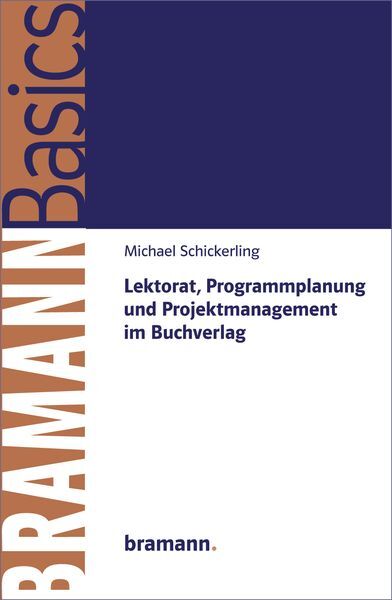 Thumbnail - Lektorat, Programmplanung Und Projektmanagement Buchverlag