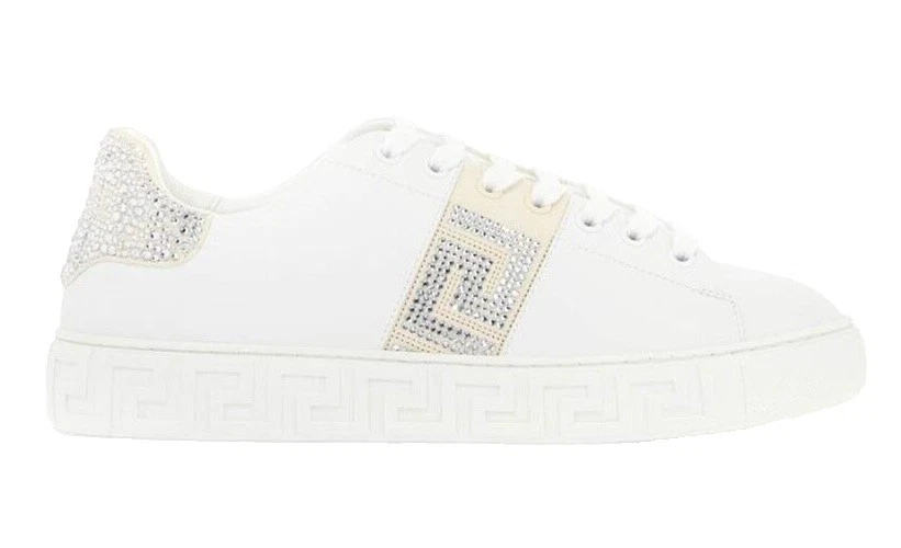 Versace Athletic Shoes for Women