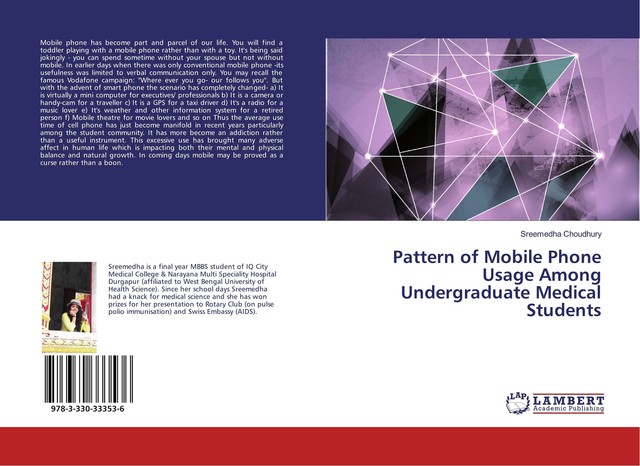 Pattern of Mobile Phone Usage Among Undergraduate Medical Students von ...