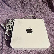 APPLE TIME CAPSULE A1254 500GB -CORD INCLUDED