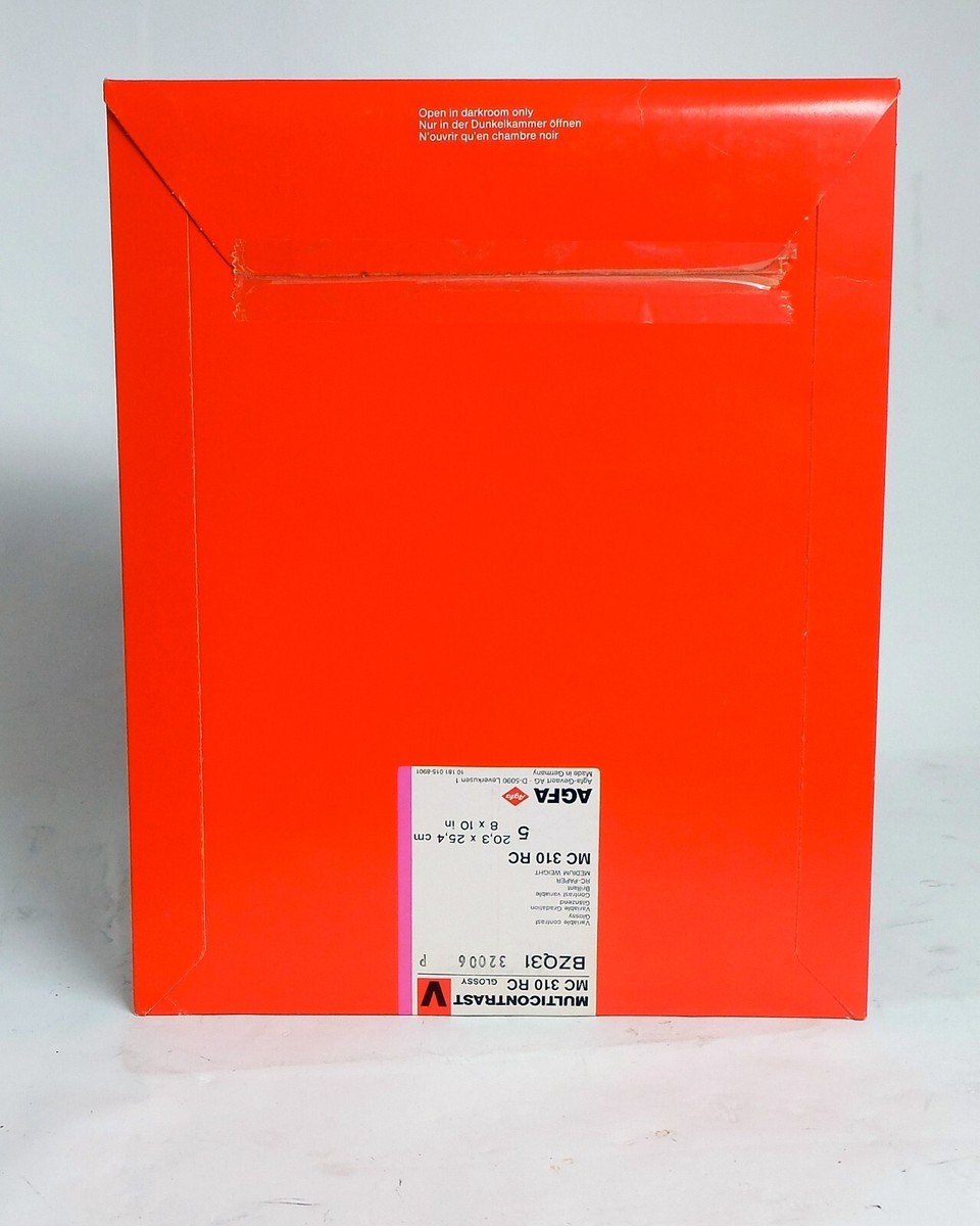 AGFA SCALA 200x 120フィルム 3本入り 新品未開封 AGFA SCALA 200 120フィルム3本 期限切れ - メルカリ