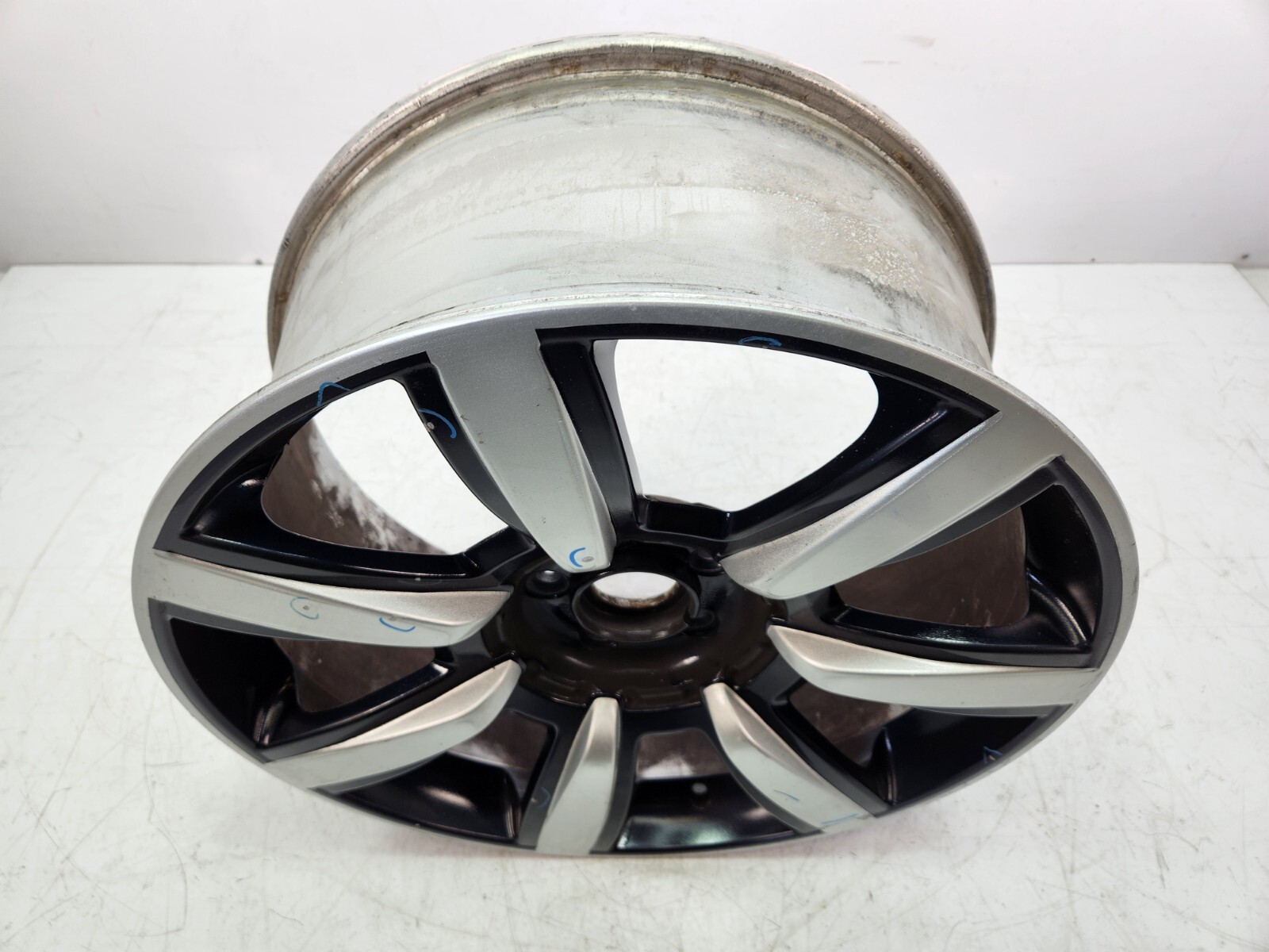 ✅ 03-12 OEM Bentley Continental GT Alloy Wheel Rim 20x9J ET41 NOTE*