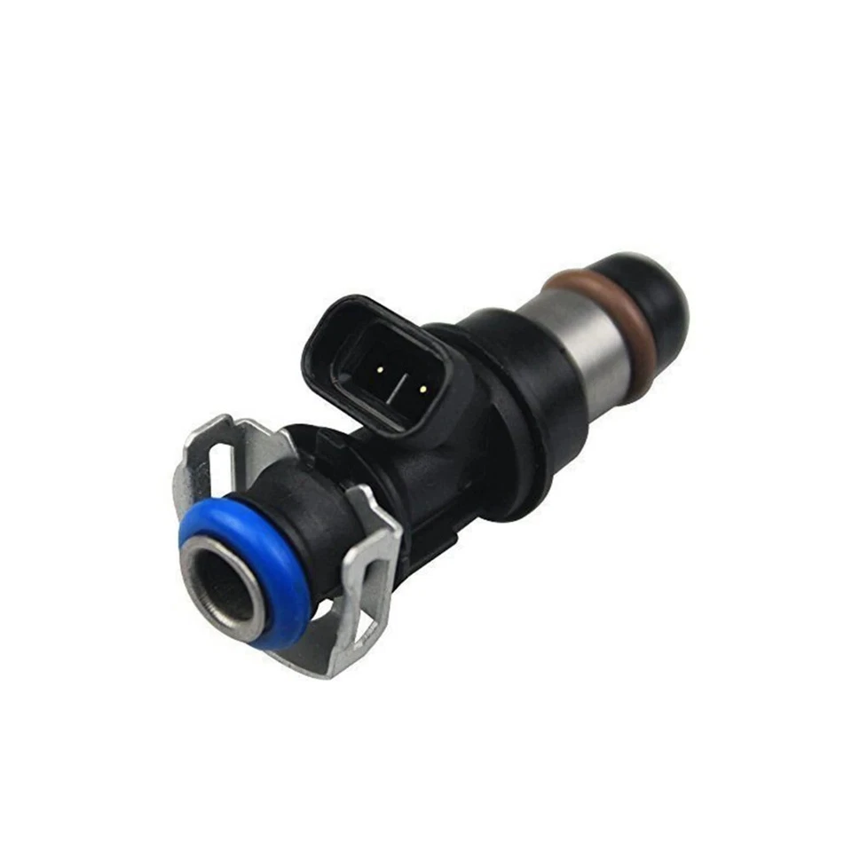 Inyectores de combustible 8 piezas OE 25317628 aptos para Chevrolet Avalanche 1500 2002-2004 5,3 L Foto 2 de 4