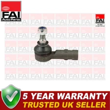 FAI Front Tie Rod End Fits Jaguar XJ 1968-2003 XK8 1996-2006 + Other Models