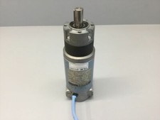 Gnm3150g101 - Engel - Gnm3150-G10.1 / Permanent Magnet Motor Used