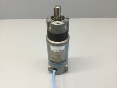 Gnm3150g101 - Engel - Gnm3150-G10.1 / Permanent Magnet Motor Used