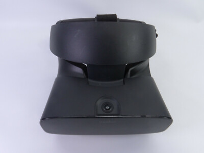 Lenovo Oculus Rift S PC-Powered 3D VR Gaming Headset Black - HEAD