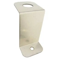 Comet Antennas SDANTPF Vehicle Specific Fender Bracket Antenna Mount for Ford