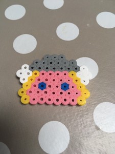tsum tsum beads
