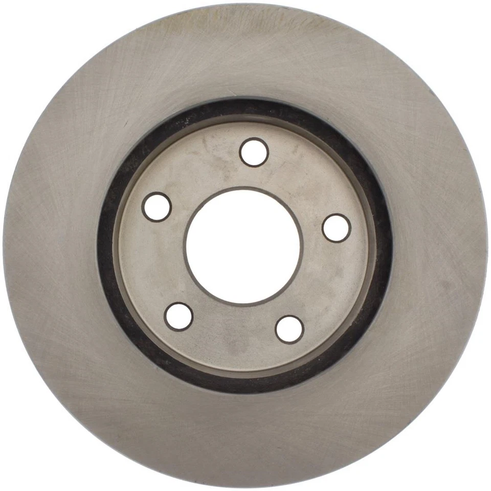 Rotores de freno trasero para Ford Thunderbird 1992 1991 1990 1989 Foto 3 de 4