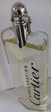 Declaration Eau de Toilette de Cartier 3.3fl.oz/Made In France/Free Samples
