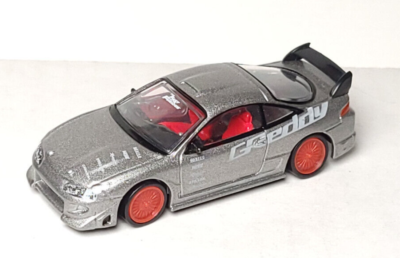 Racing Champions loose 1995 Mitsubishi Eclipse Fast & Furious