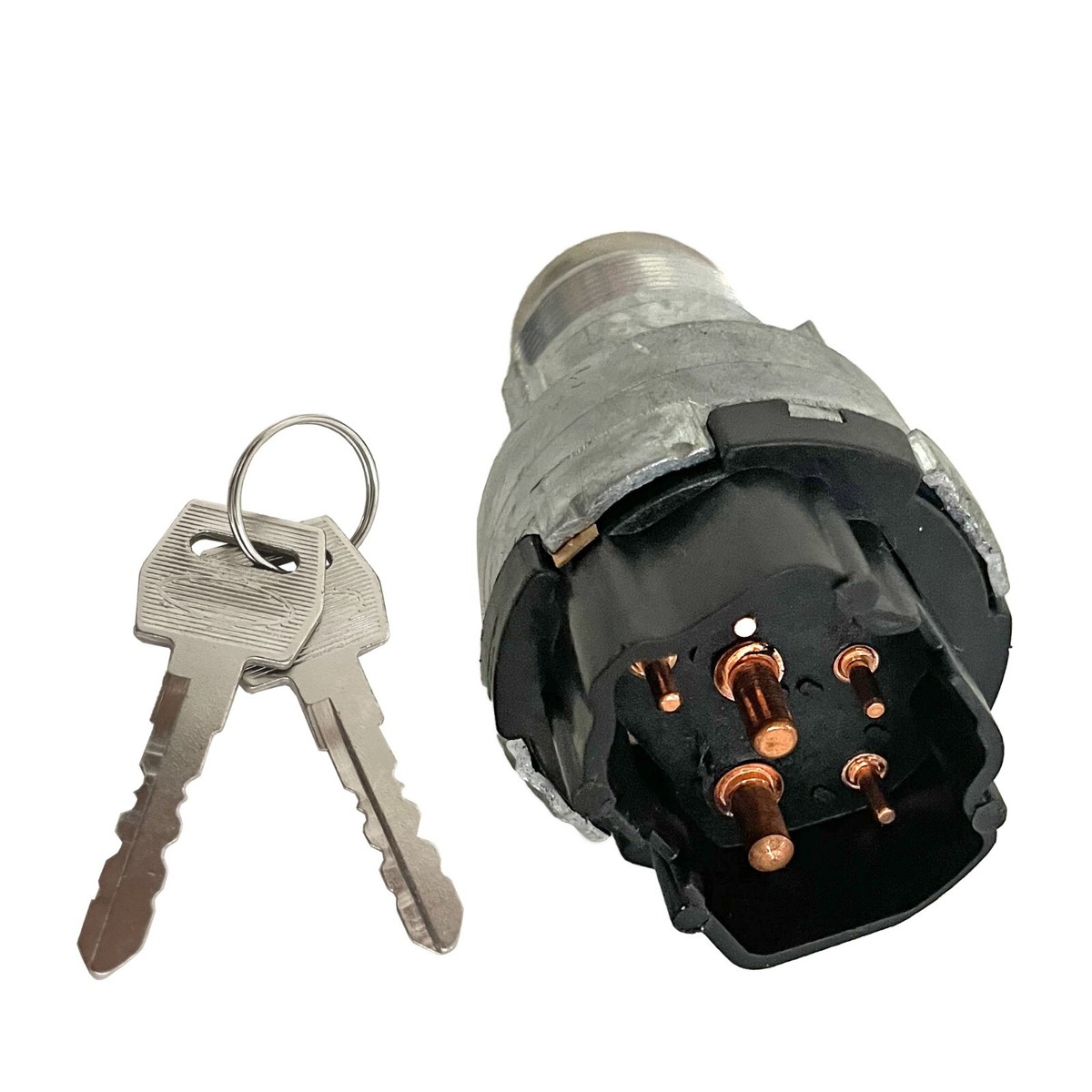 マスタング　イグニッションスイッチ　1968年　1969年 1968~1969 Mustang Cougar Fairlane Ignition Switch (Large Ignition