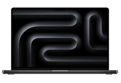 MacBook Pro 16