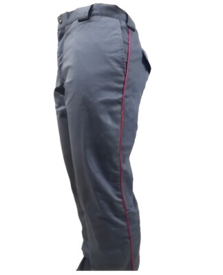 PANTALONE POLIZIA STATO ELASTICIZZATO OPERATIVO ABBIGLIAMENTO