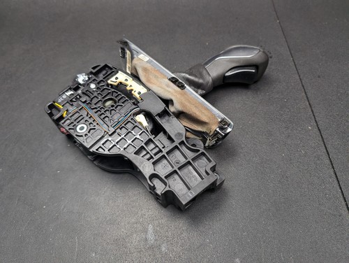 Transmission Floor Shifter w/ Knob & Boot 2021 Chevrolet Malibu 84687730 2022 X - Picture 7 of 13