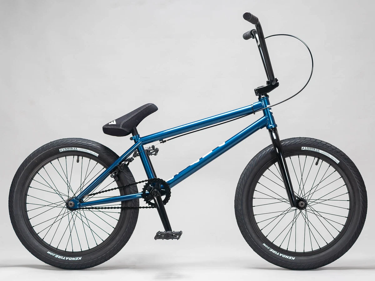 20 inch cheap bmx tube