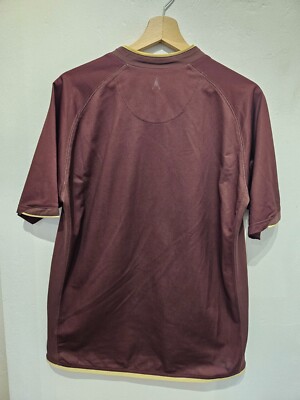 ！*M様 Nike PSG 2006-2007 3rdパリサンジェルマン モノグ M様 Nike PSG 2006-2007 3rdパリサンジェルマン モノグ - メルカリ
