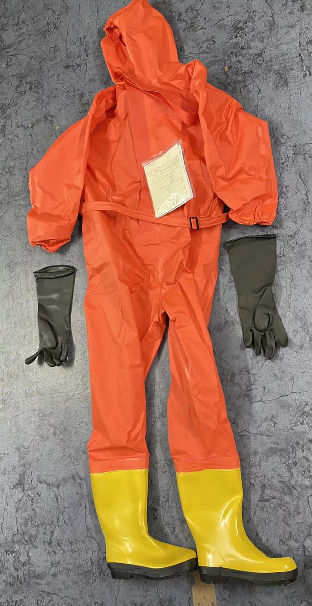 Full protective suit outlet