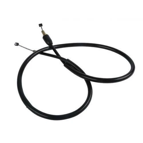 Embrague de cable apto para Suzuki GSXR600 GSXR750 2006 2007 2008 2009 2010 negro Foto 4 de 4