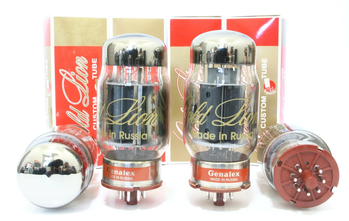 What Are Preamp Tubes And How Are They Different From Power, 42 OFF