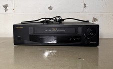 Memorex VHS VCR Model MVR1020