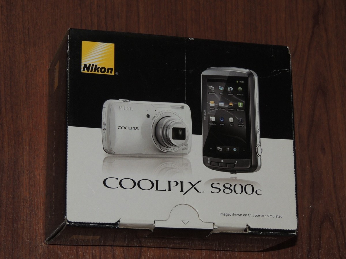 Nikon　COOLPIX　s8000 Amazon.com : Nikon Coolpix S8000 14.2MP Digital Camera with