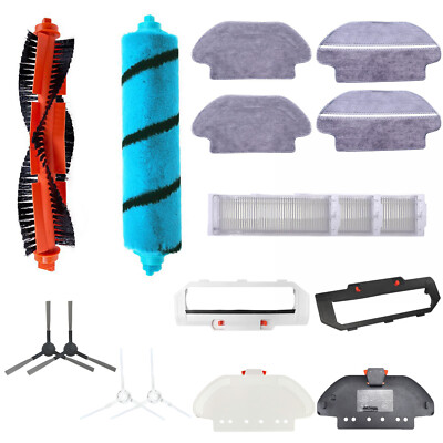 Main Brush Filter Replacement for Mijia 3C B106CN Sweeping Robot Accessories