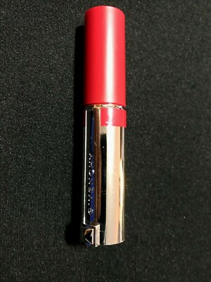 GIVENCHY~  LE ROUGE LIQUIDE~#308 ROUGE MOHAIR ~LIPSTICK~3 ML ~NWOB 