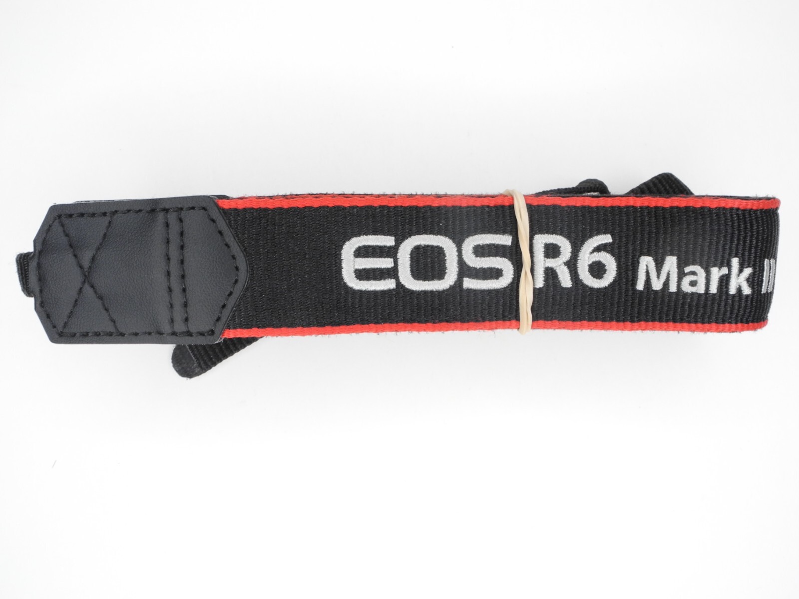 Canon EOS R6 Mark II Genuine Camera Neck Strap