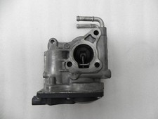 Toyota Avensis T27 2.0D-4D 93kW Abgasrückführventil AGR Ventil EGR 25800-0R010
