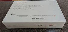 Hestan Cue 11" Smart Pan Brand New In The Box