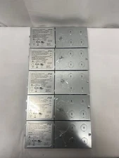 TCP DTF1UZD38CCT 1X4 LED Flat Panel Driver/Power Supply - PACK OF 5!