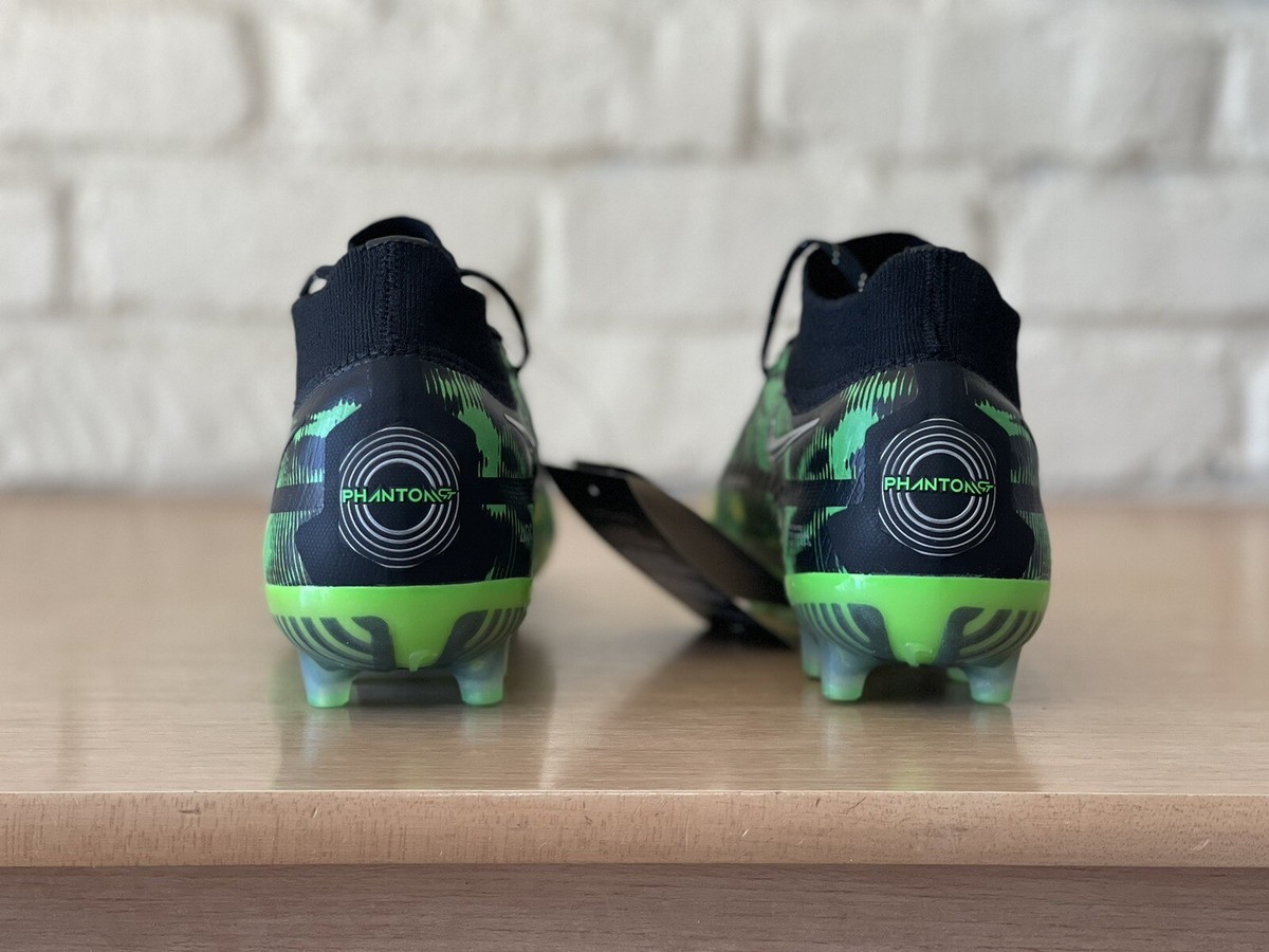 Nike Phantom GT2 Elite SW AG-PRO Shockwave Green DO2498-004 Men's