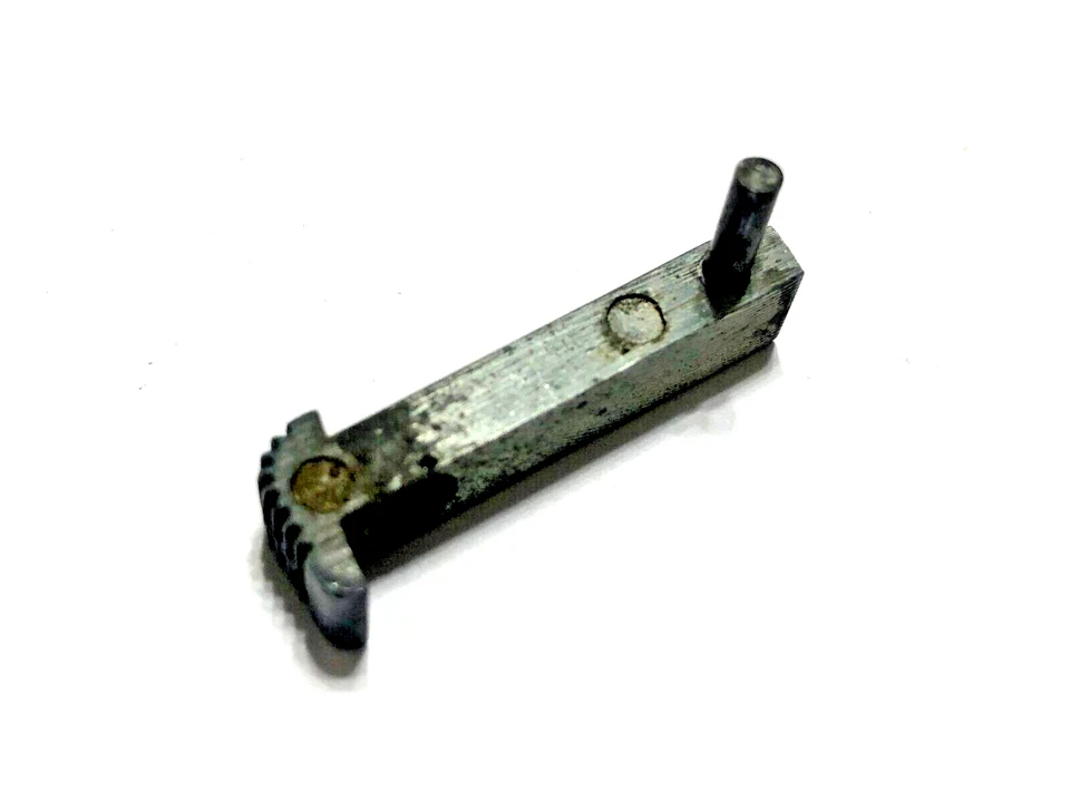 Jennings 'Bryco 38' Magazine Catch & Pin - Image 2 of 2