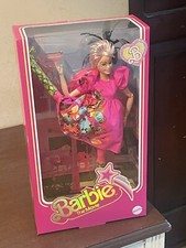 Weird Barbie Doll Barbie Movie Official Mattel Doll New Sold Out
