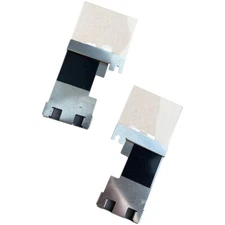 Original Mutoh RJ-900C / RJ-900X Media Holder R Assy - DE-37036