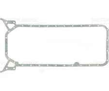 Gasket, oil pan Victor Reinz 71-26572-10 for Daewoo Musso