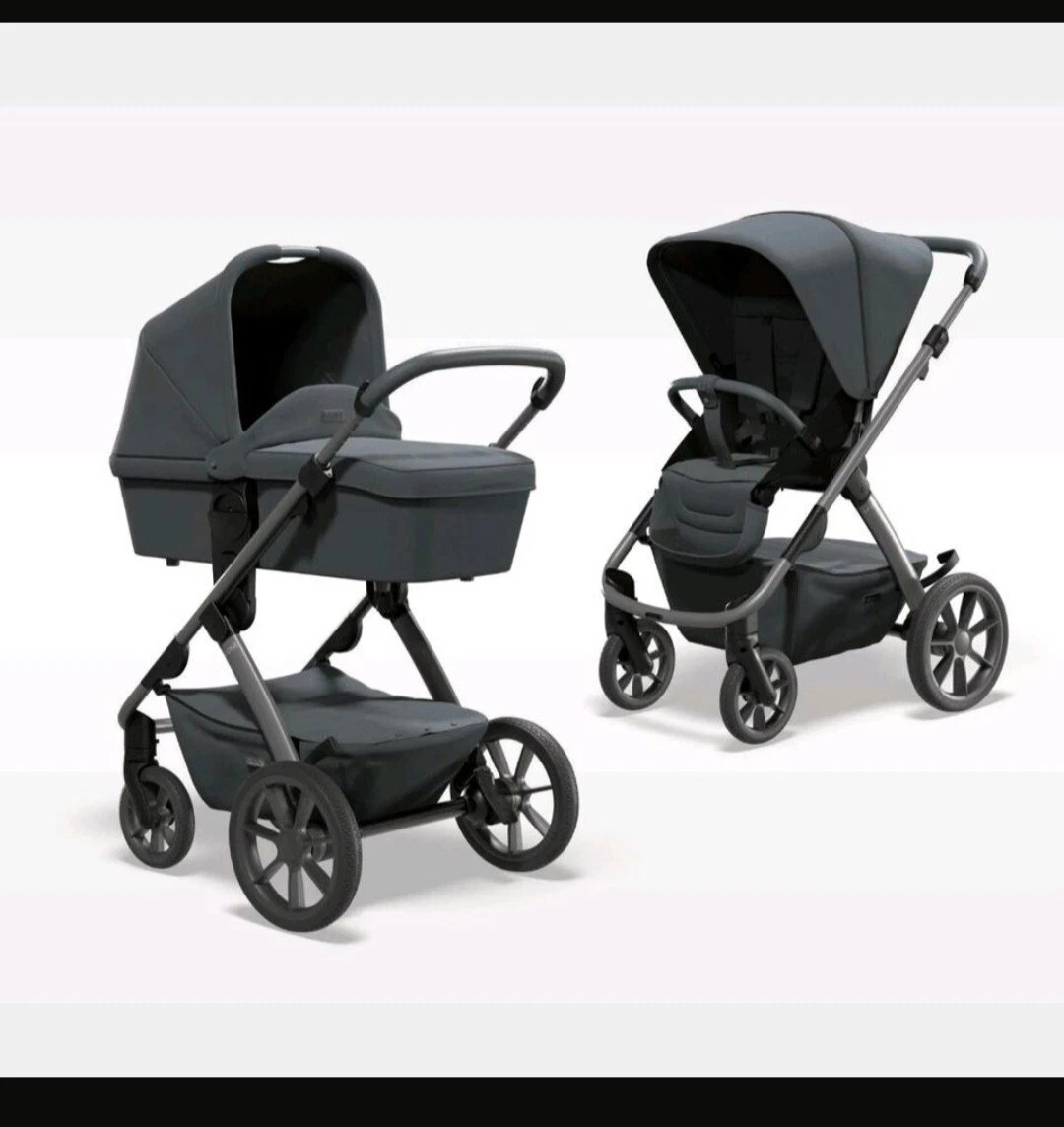 moon pram