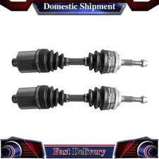 Front CV Axle CV Joint Shaft Assembly For Chevrolet Cavalier 1998 1997 1996 1995