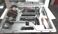 Rotozip Spiracut Type 1 Angle Attachment, Circle Cutter Pads Discs Bits Tools