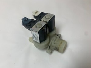 Candy CS149TE/1-80 Waschmaschine Wasser Magnetventil 41018989