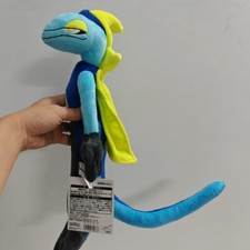 Inteleon plush toy doll 45cm stuffed toys A birthday present for the child