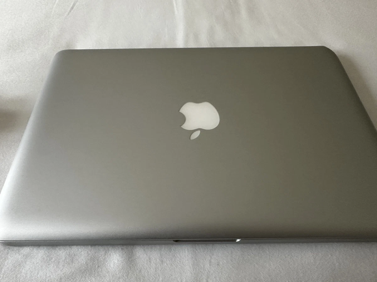 MacBook Pro macOS 10.13, High Sierra 2010 Apple Laptops for sale