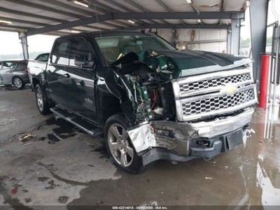 Passenger Front Seat Classic Style Limited Fits 14-19 SIERRA 1500 PICKUP 1783043