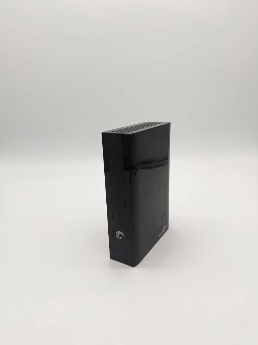 Seagate External Hard Disk Drives TB 3 USB 3.0 USB Specification