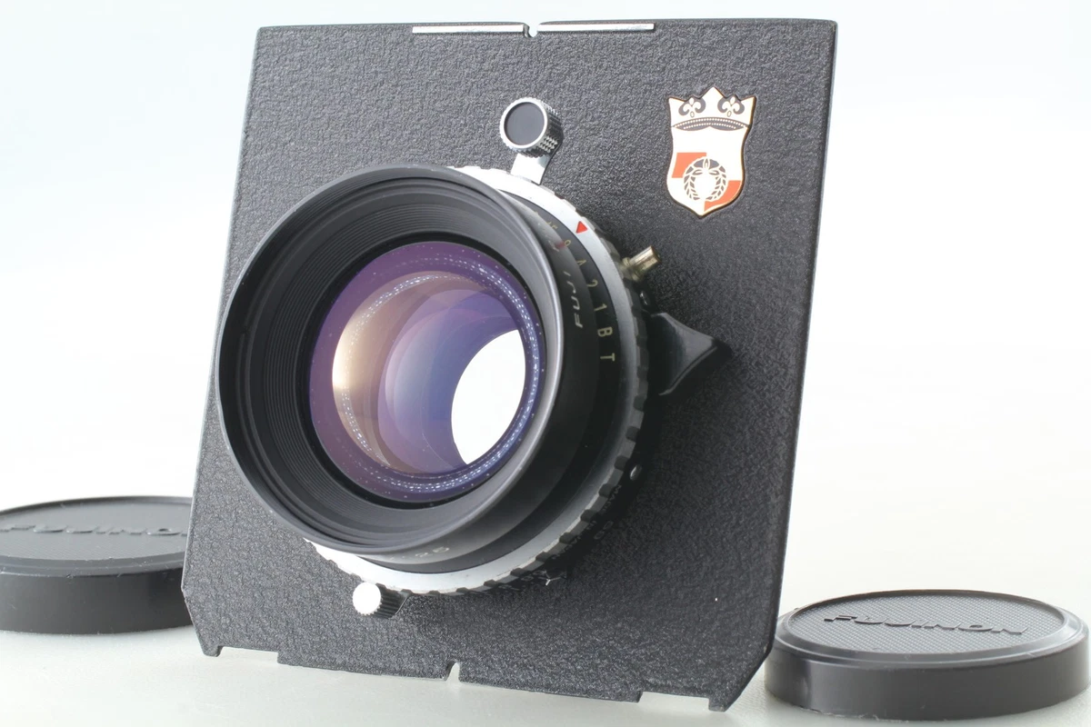125mm Focal f/5.6 Camera Lenses for sale - eBay