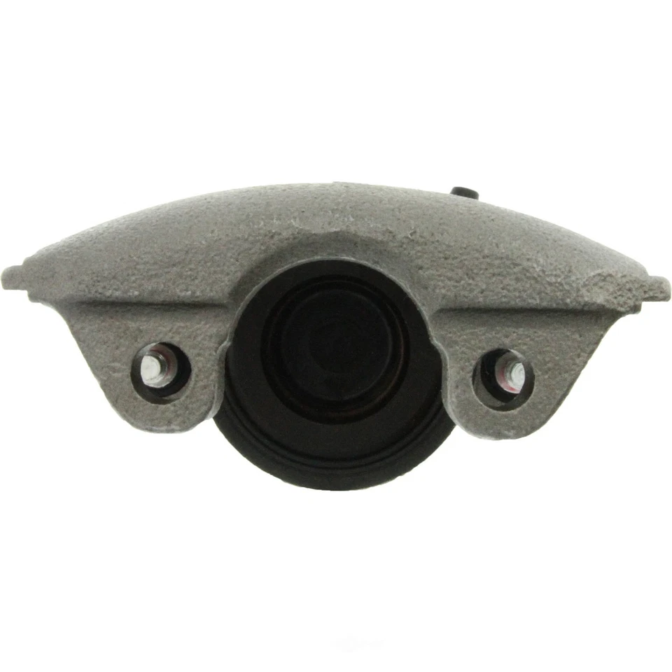 Pinza de freno de disco para Mercury Topaz Lynx LN7 1983-1994 PIEZAS CENTRADAS Foto 3 de 4