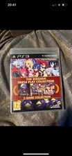 The Disgaea Triple Play Collection For PlayStation 3 PS3 Excellent condition