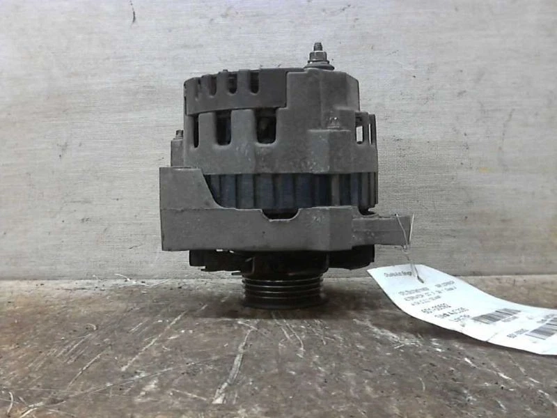 Alternador 4-134 100 amperios compatible con 89-91 BERETTA 153495 Foto 2 de 4